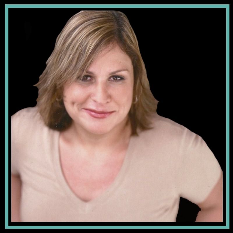 Martha Chaves Comedian, Activist & Playwright Performers Podcast