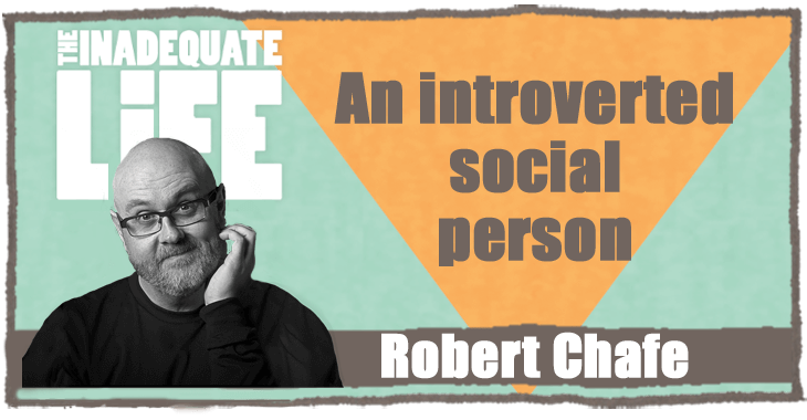Robert Chafe Podcast